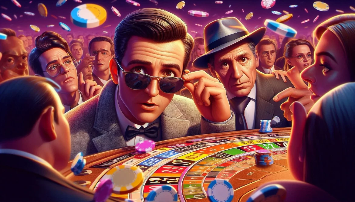 StakeBro Casino
